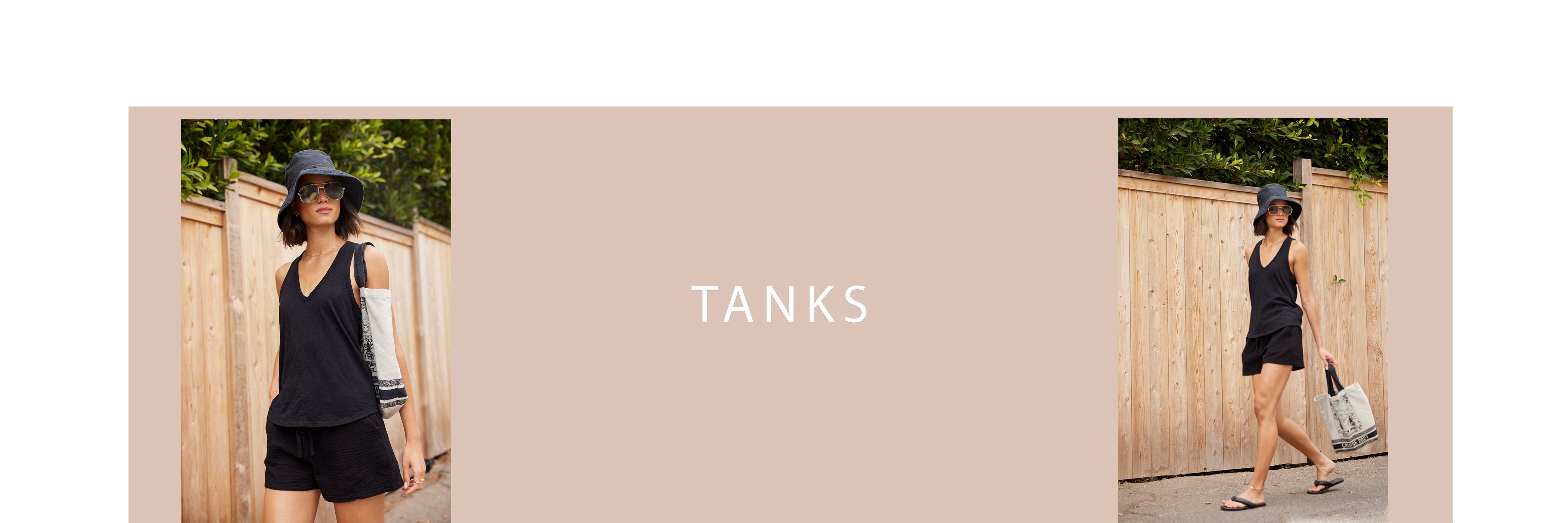 Tanks