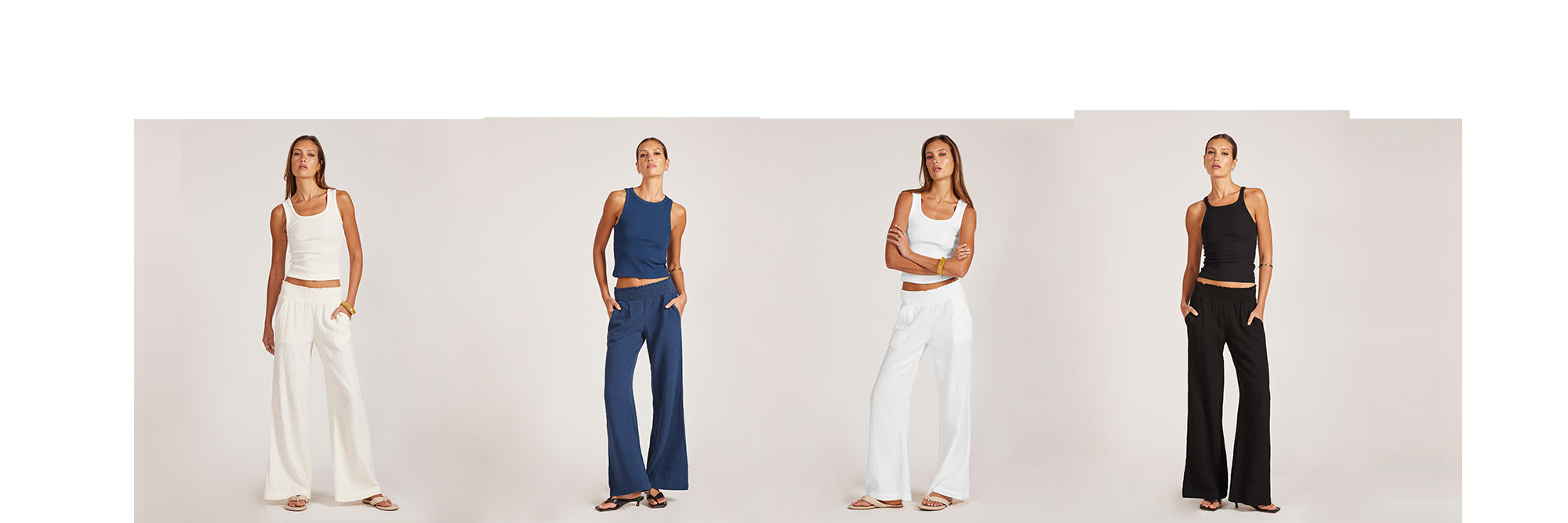 Pants/Jumpsuits