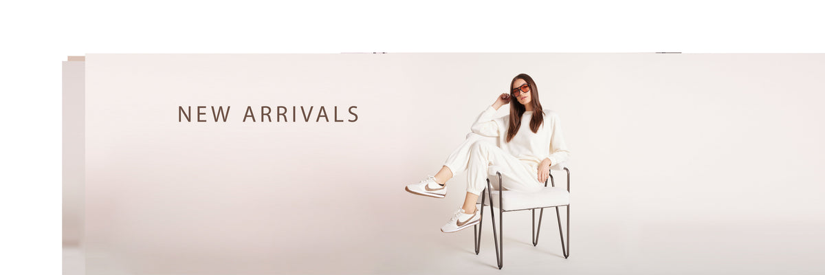 New Arrivals