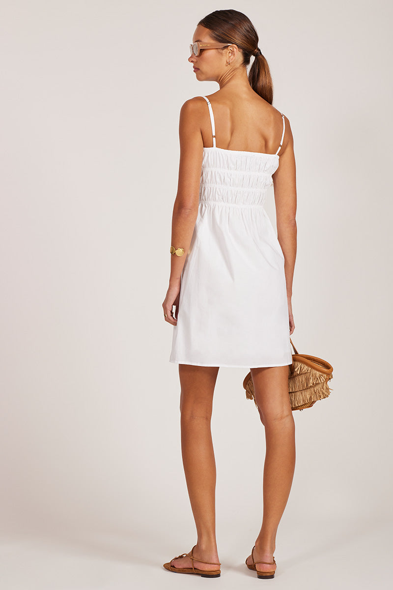 MIA CAMI MINI DRESS