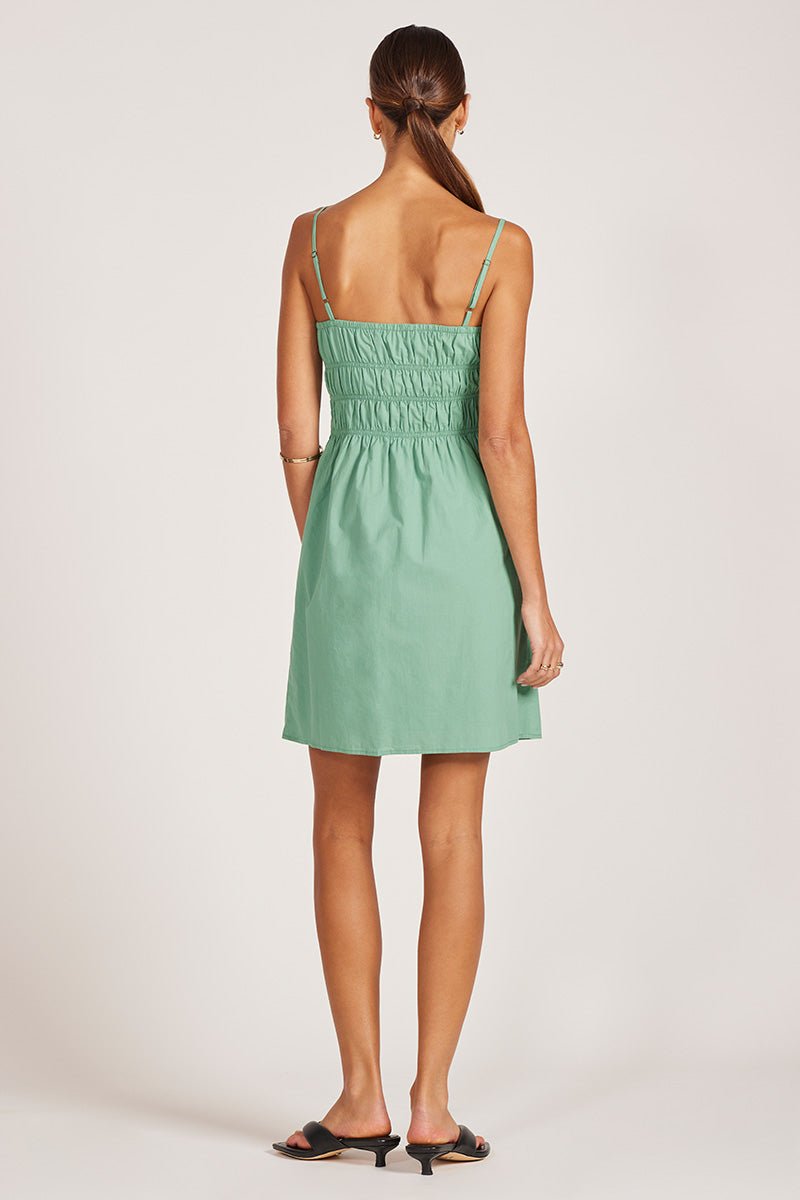 MIA CAMI MINI DRESS