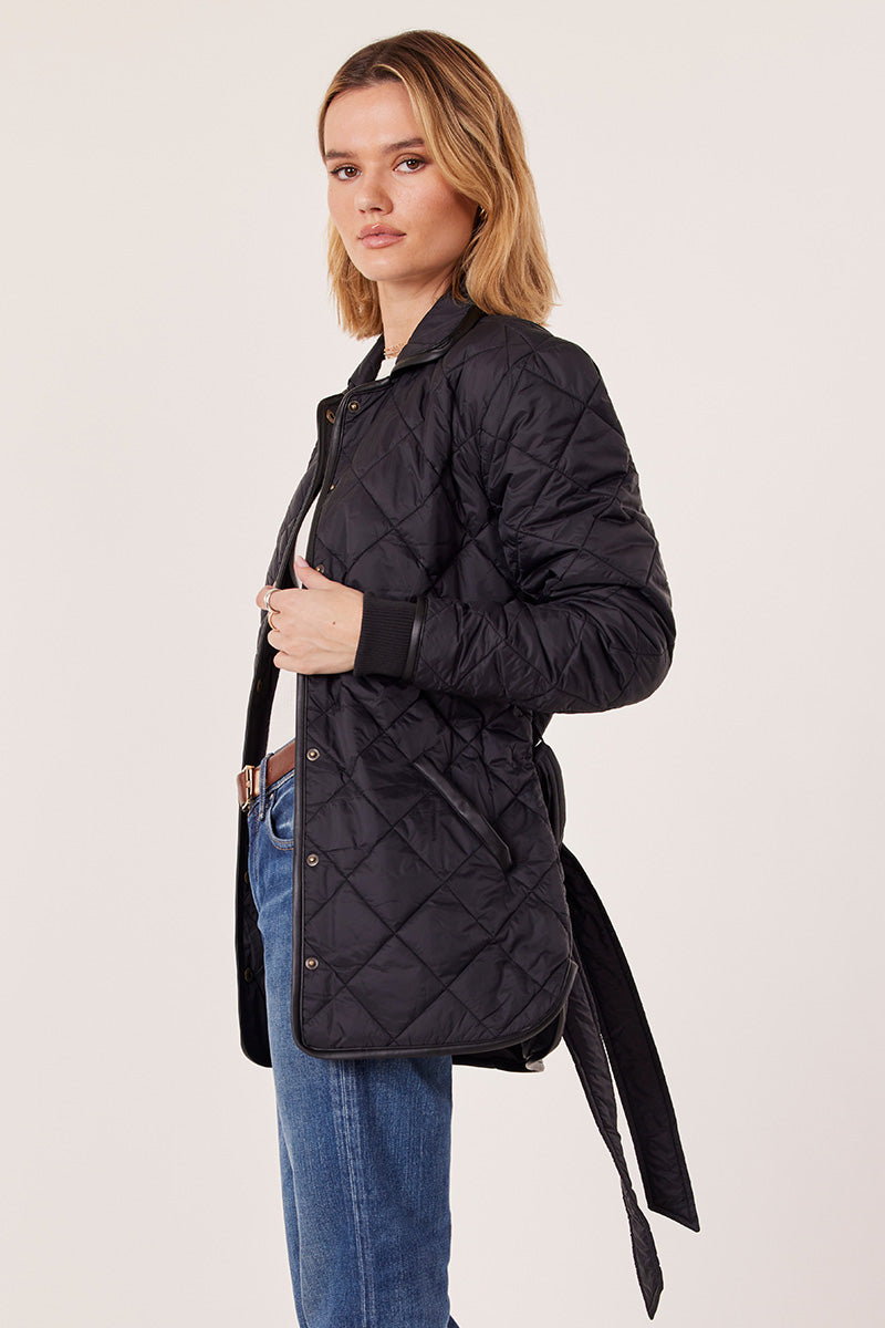 SLOANE JACKET