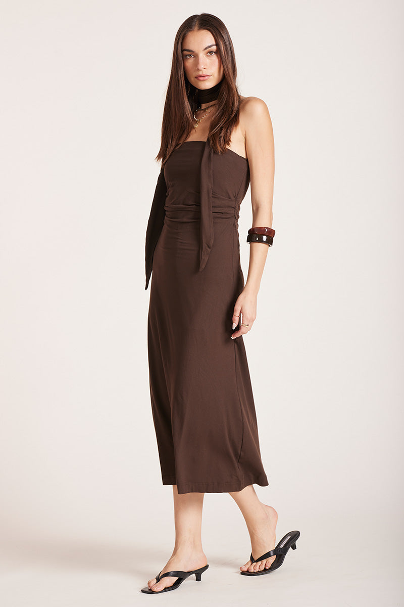 GIGI DATE DRESS
