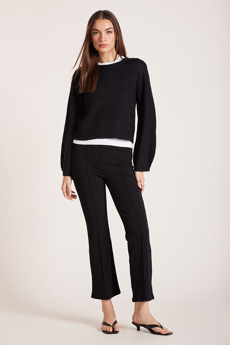 CLARA PULLOVER