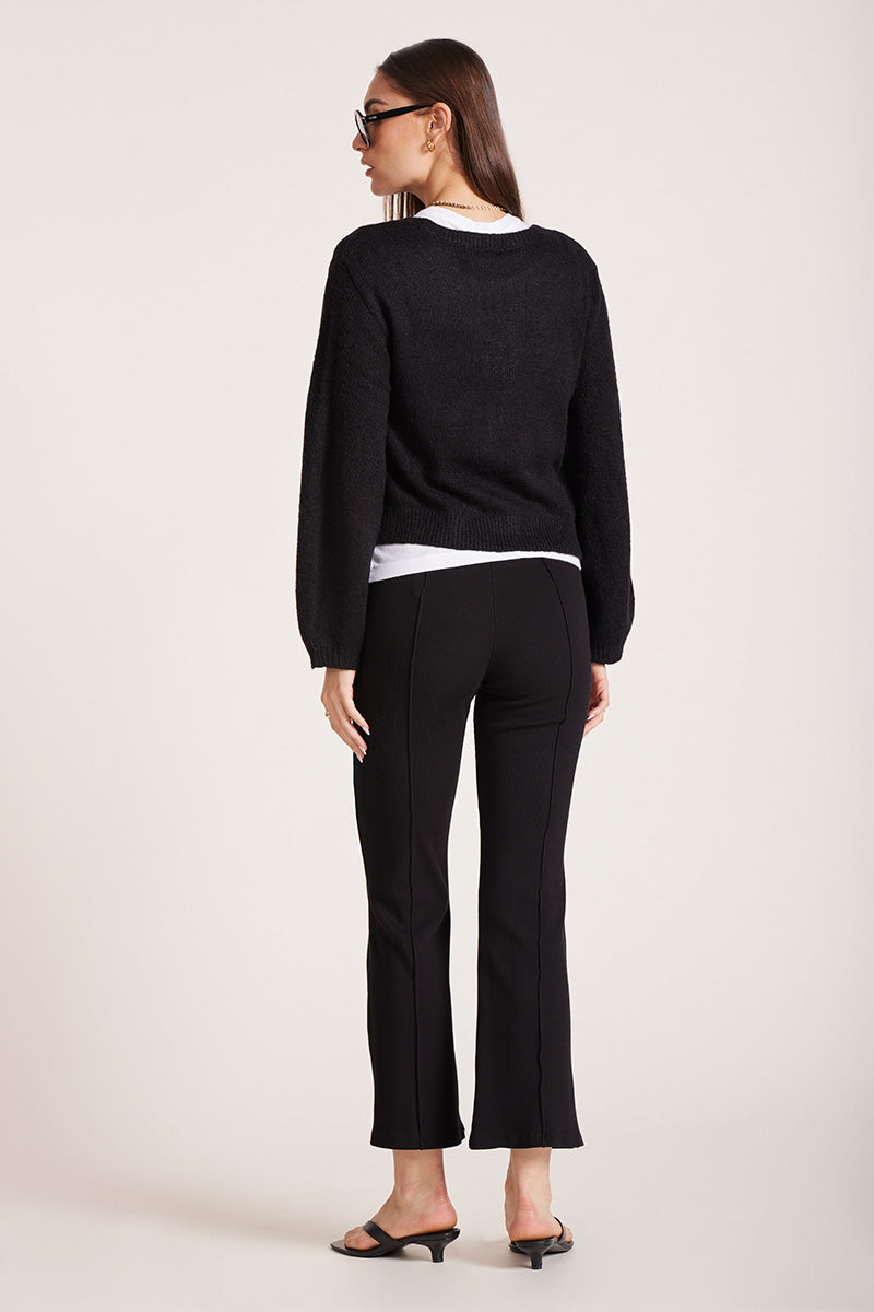 CLARA PULLOVER