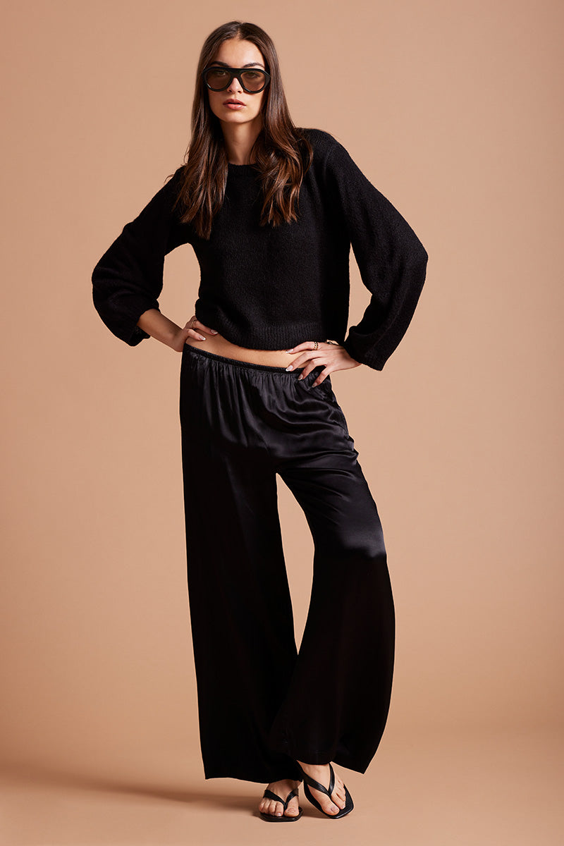 CLARA PULLOVER