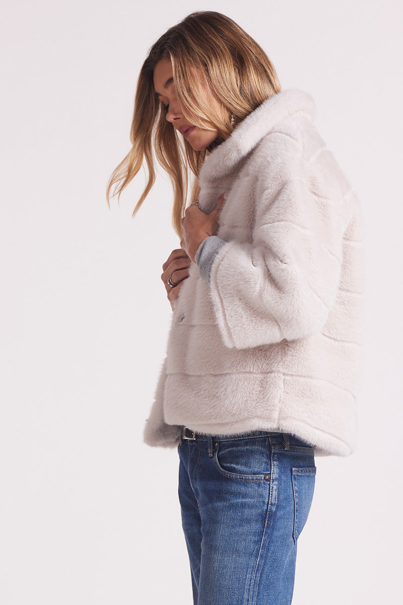 BOXY DINNER JACKET