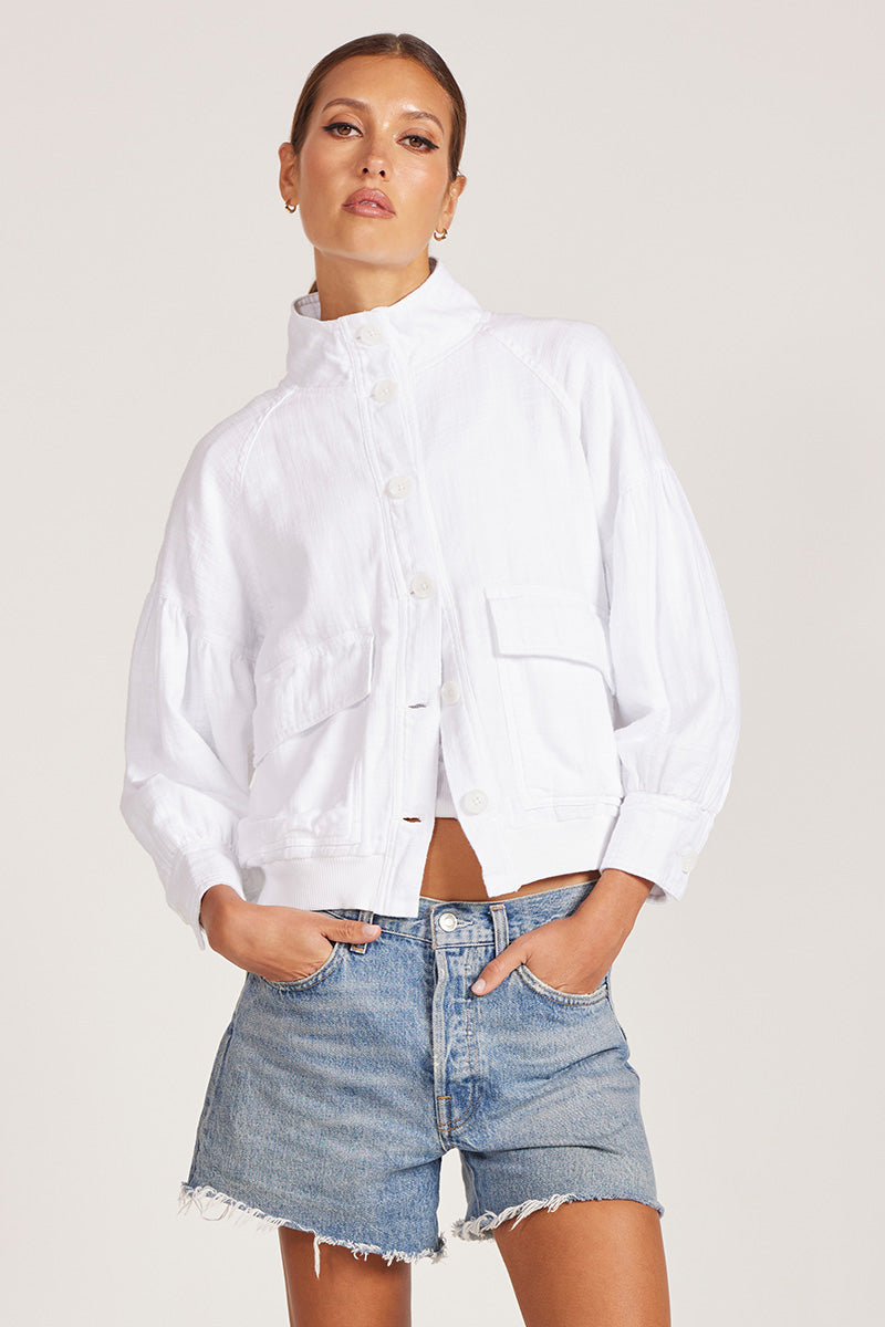 BOARDWALK JACKET