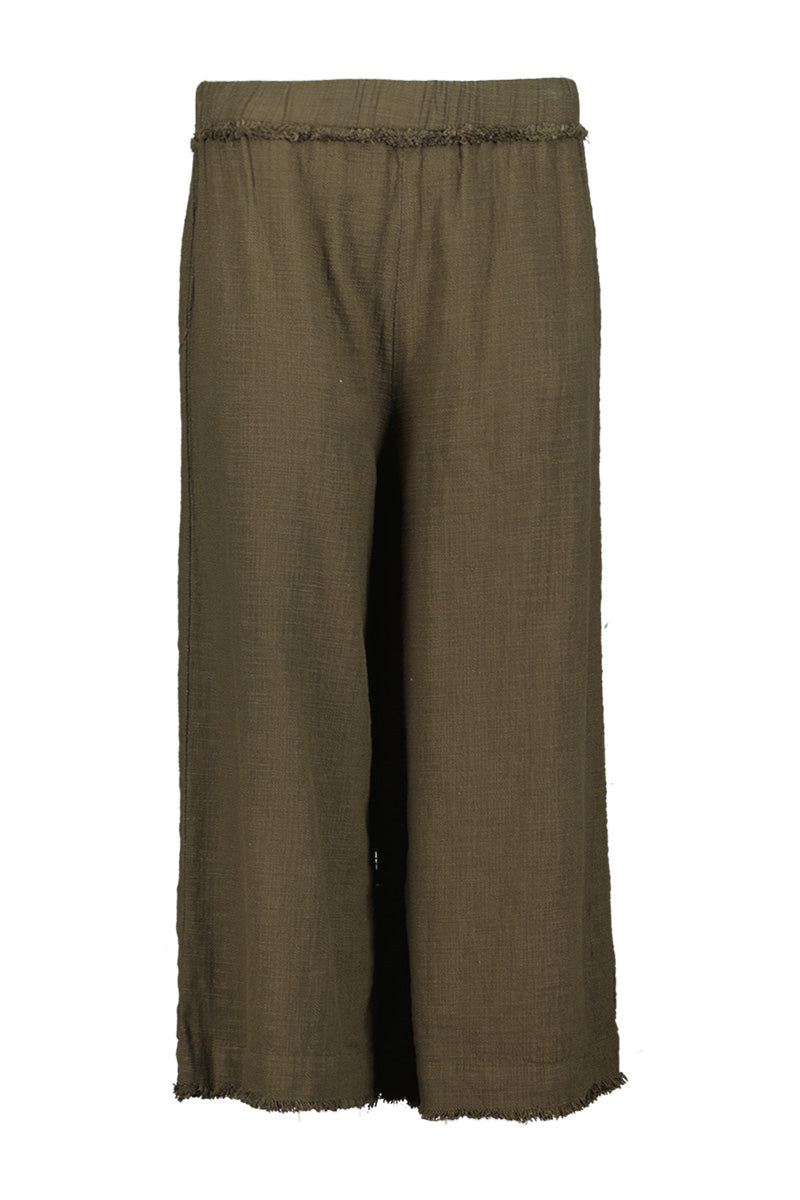 CROP PANT