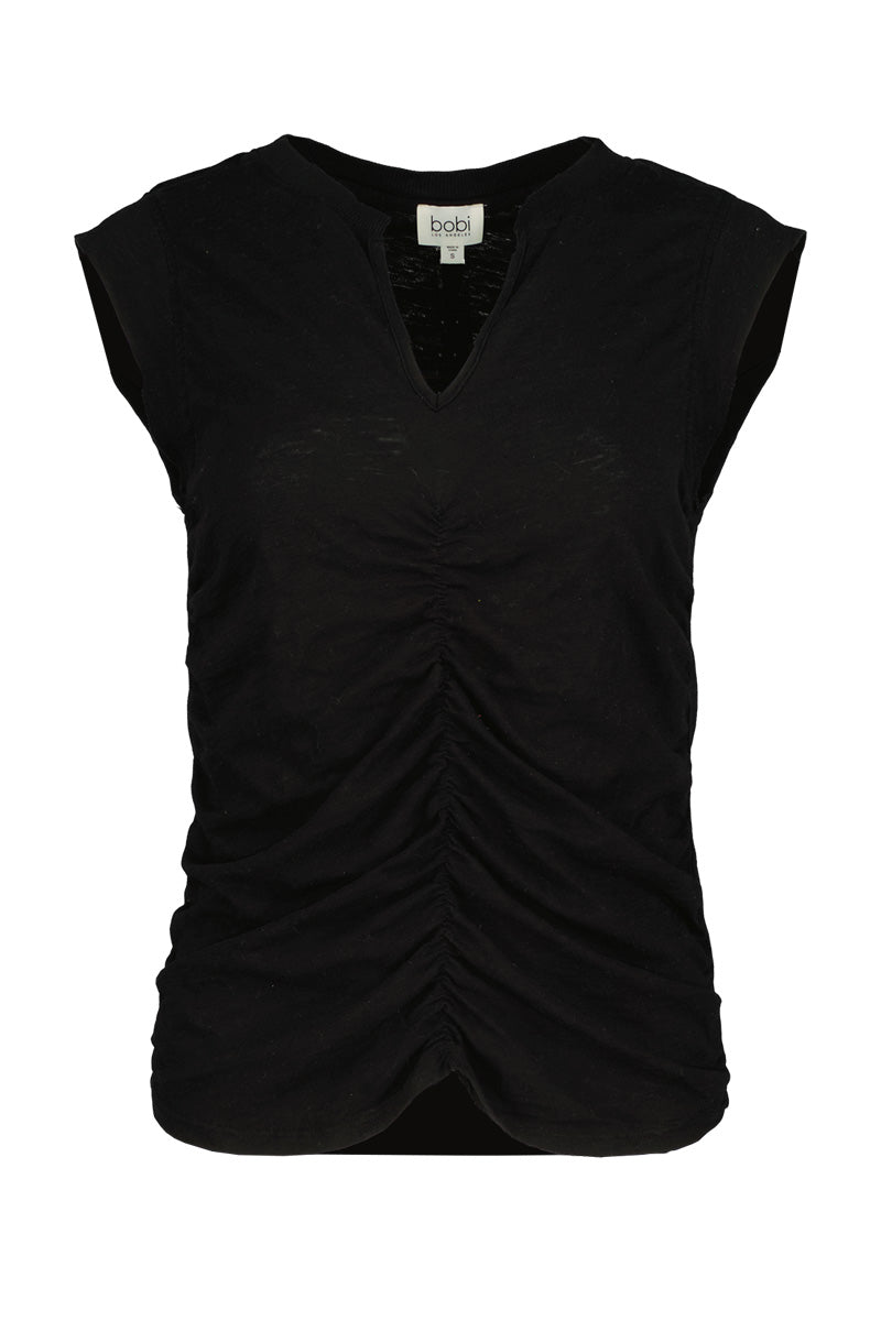 KAIA MUSCLE TEE