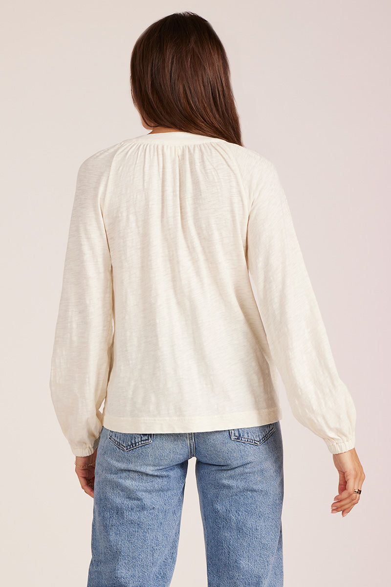 BOHEMIAN TEE