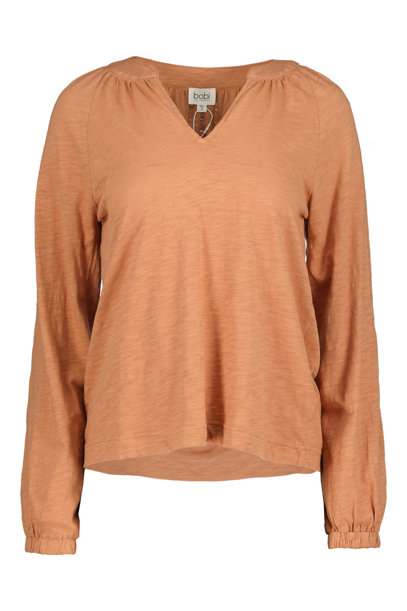 BOHEMIAN TEE