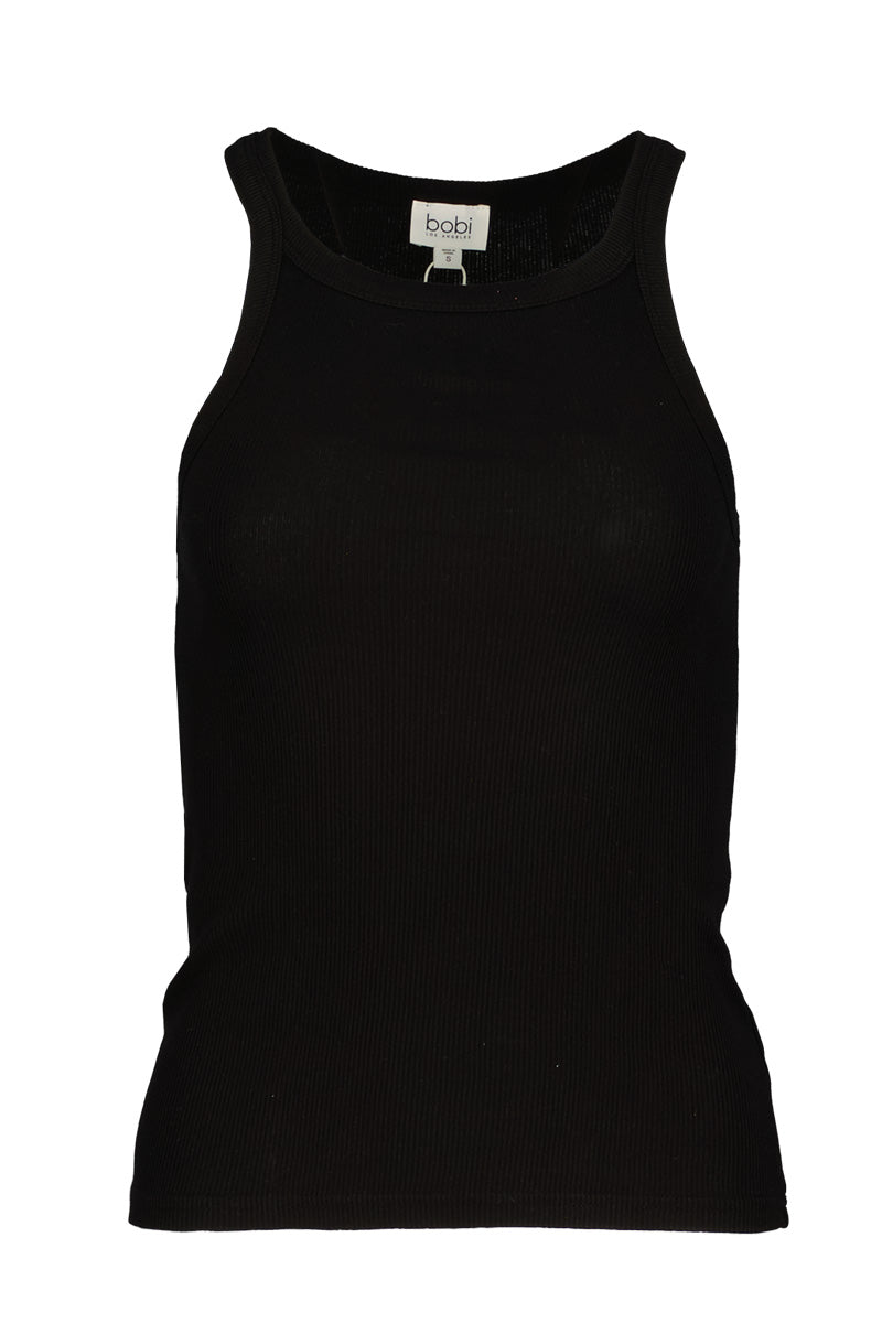 SLIM RACERBACK TANK