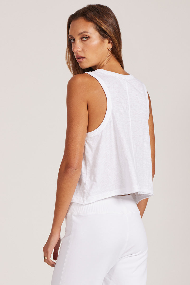 HENLEY TANK
