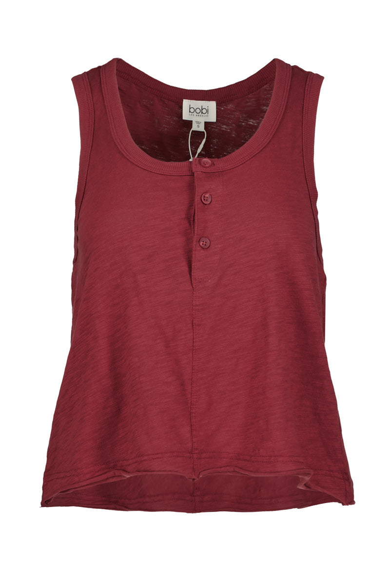 HENLEY TANK