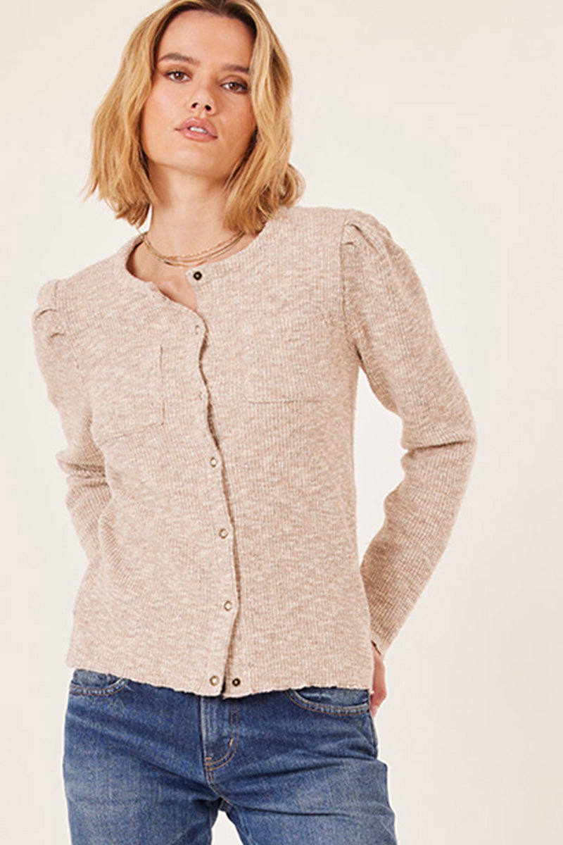 ELIZA CARDIGAN