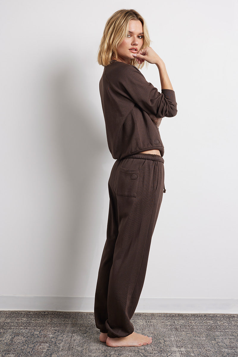 EASY POCKET JOGGER