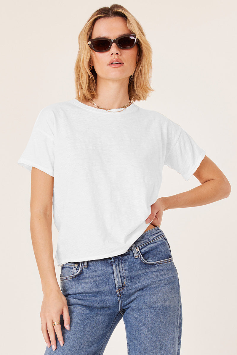 BOYFRIEND TEE