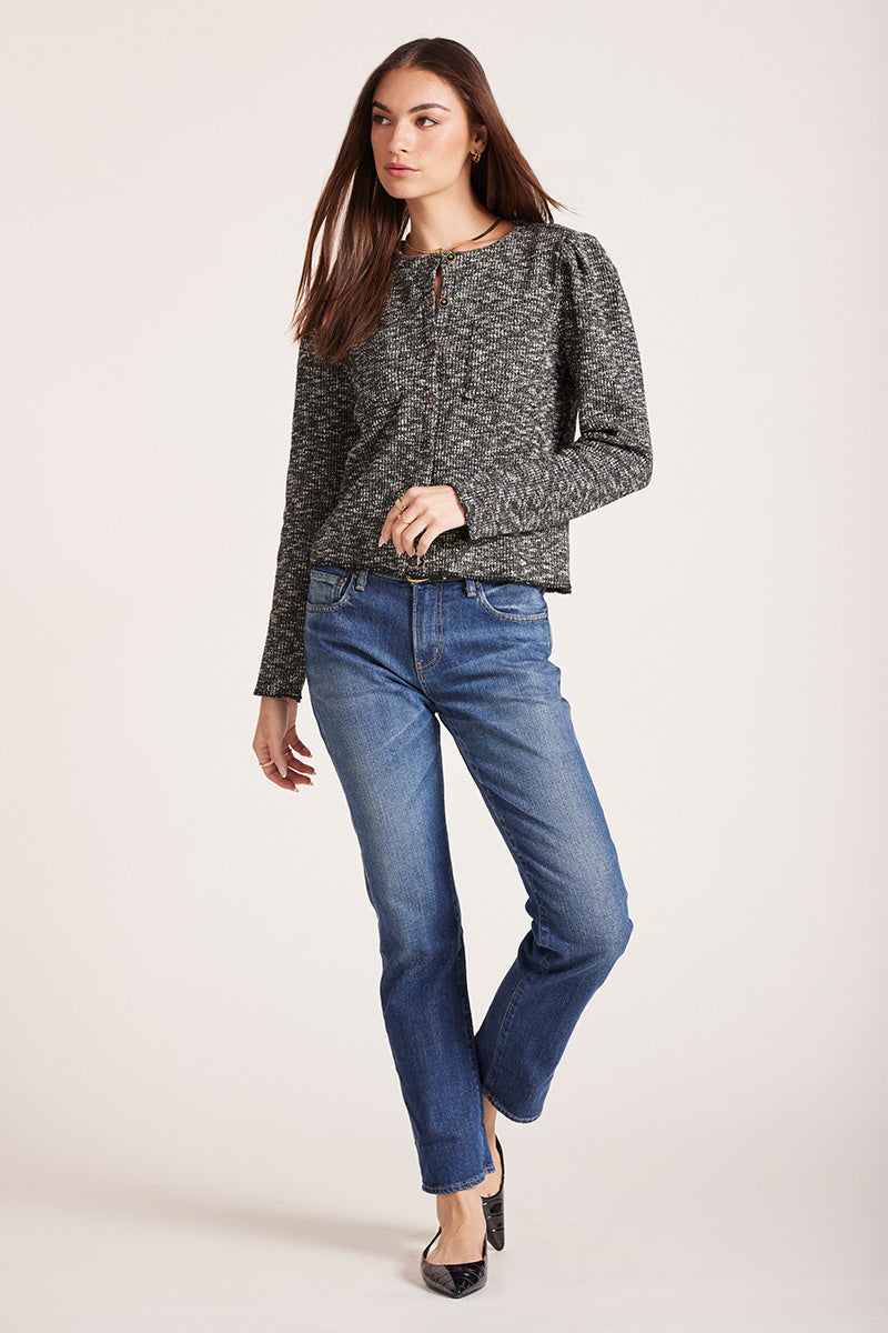 ELIZA CARDIGAN