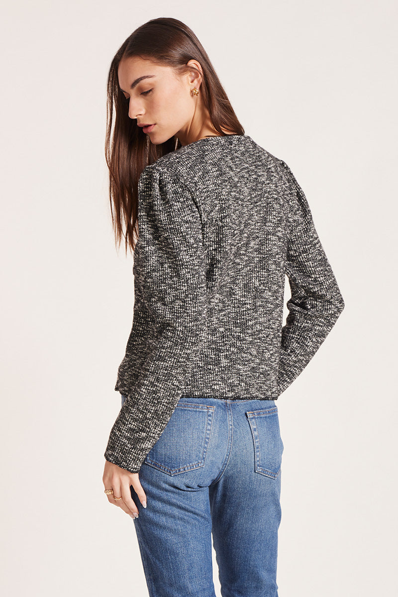 ELIZA CARDIGAN