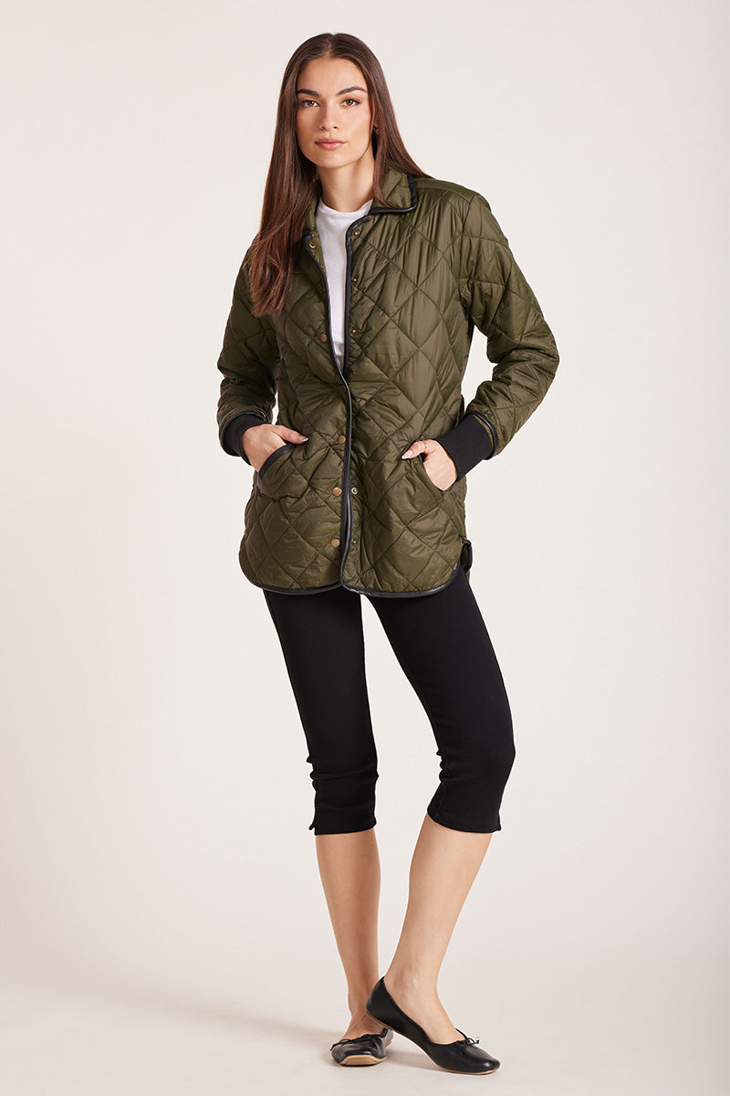 SLOANE JACKET