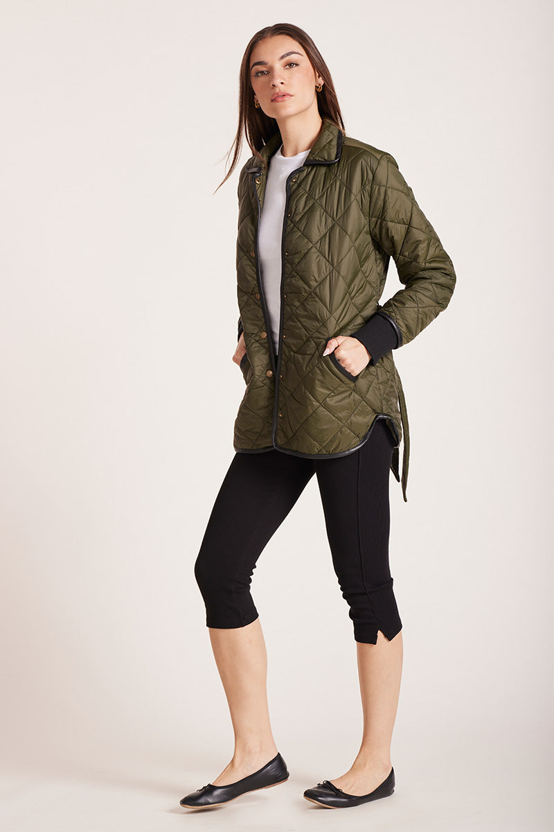 SLOANE JACKET