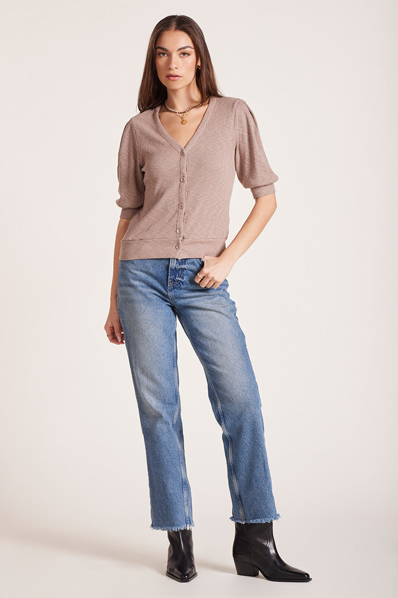 LORNA CARDIGAN