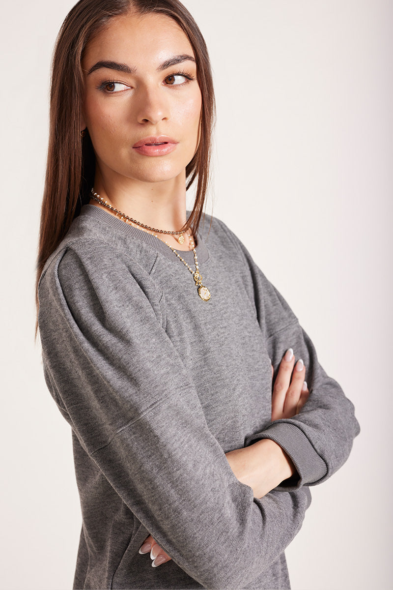 NAOMI PULLOVER