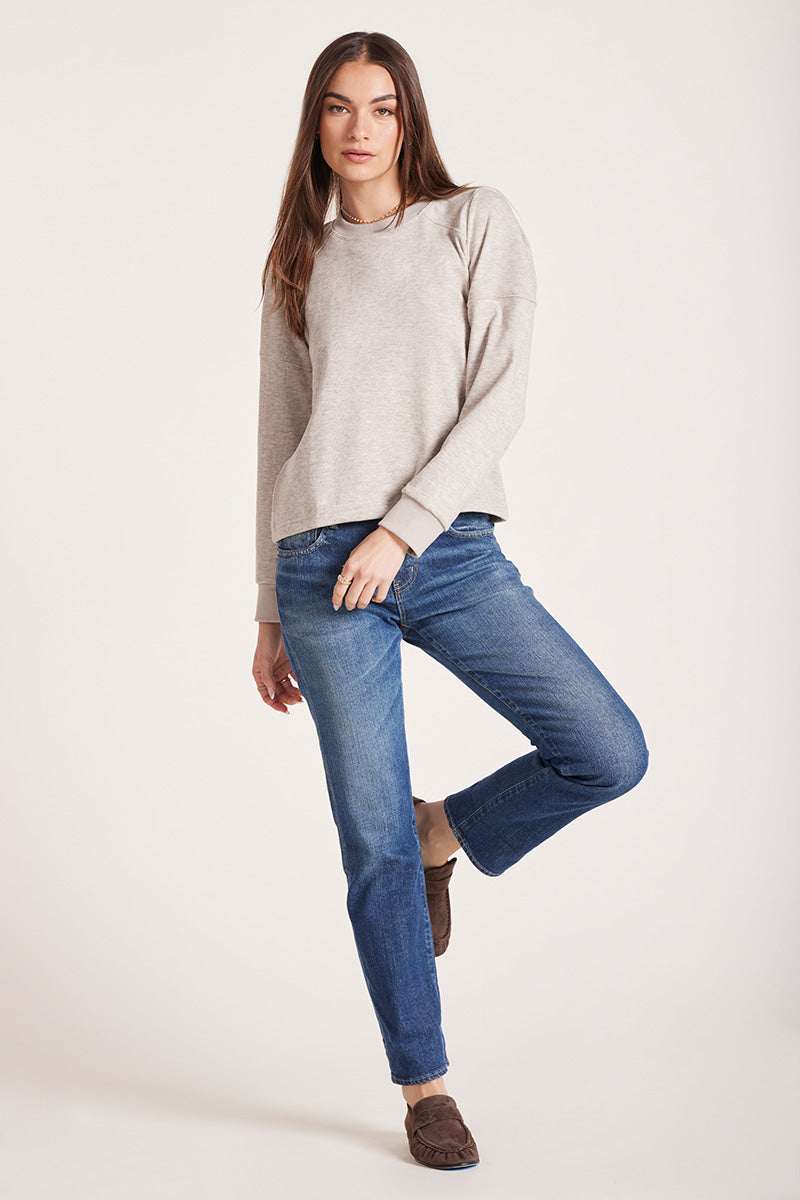 NAOMI PULLOVER