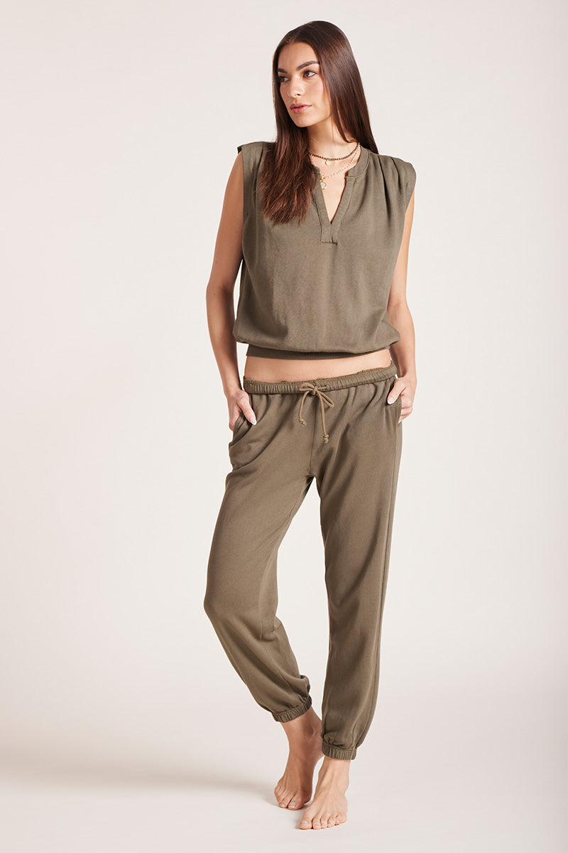 EASY POCKET JOGGER