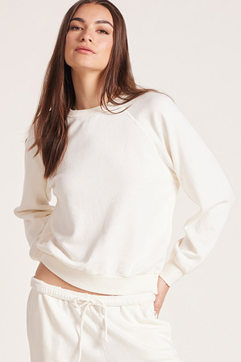 CLASSIC CREW PULLOVER