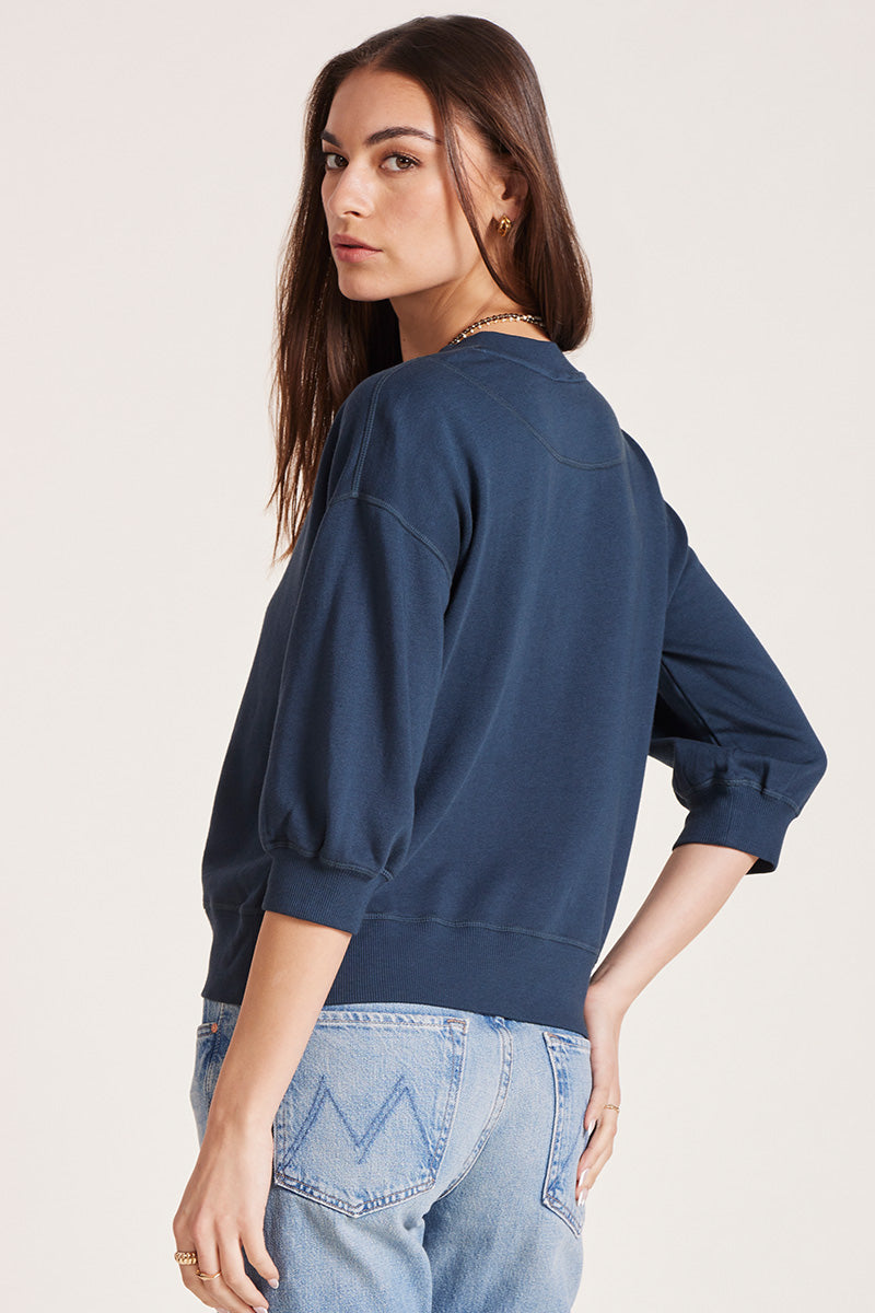 BRYN BOXY HENLEY