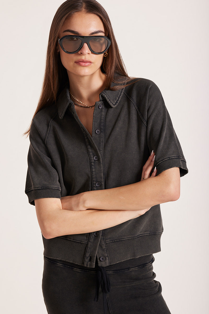 CHARLEY JACKET