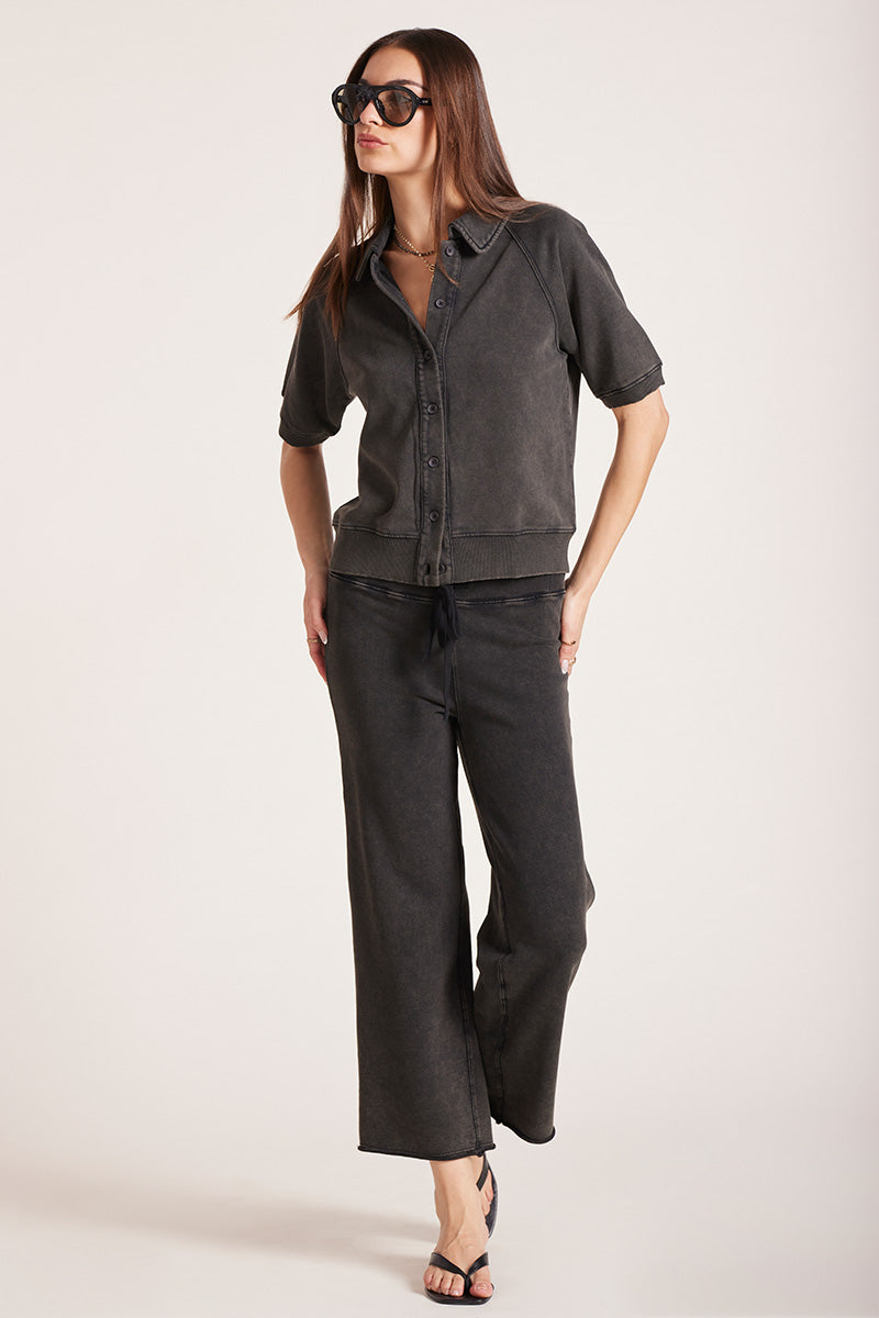 CHARLEY JACKET