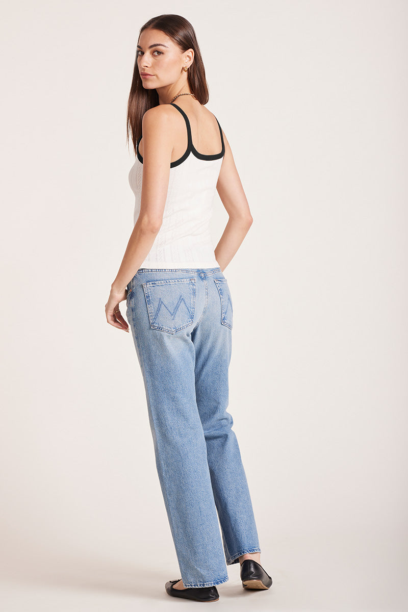 RINGER CAMI