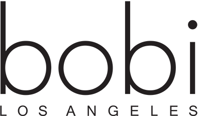 bobi Los Angeles logo