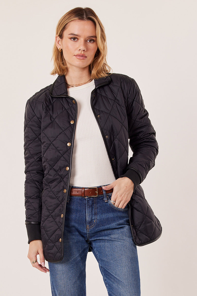 SLOANE JACKET
