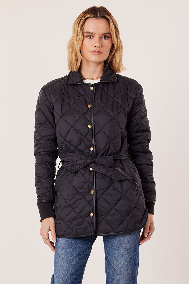 SLOANE JACKET