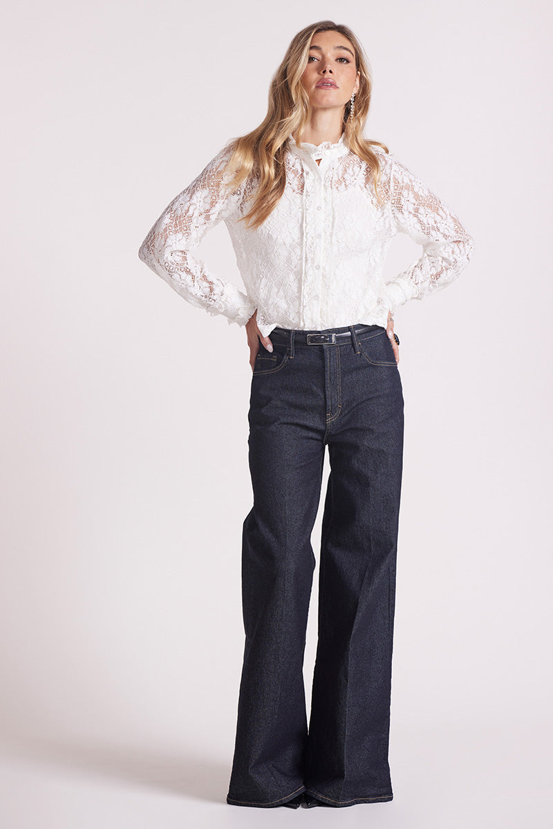 MAXINE BLOUSE