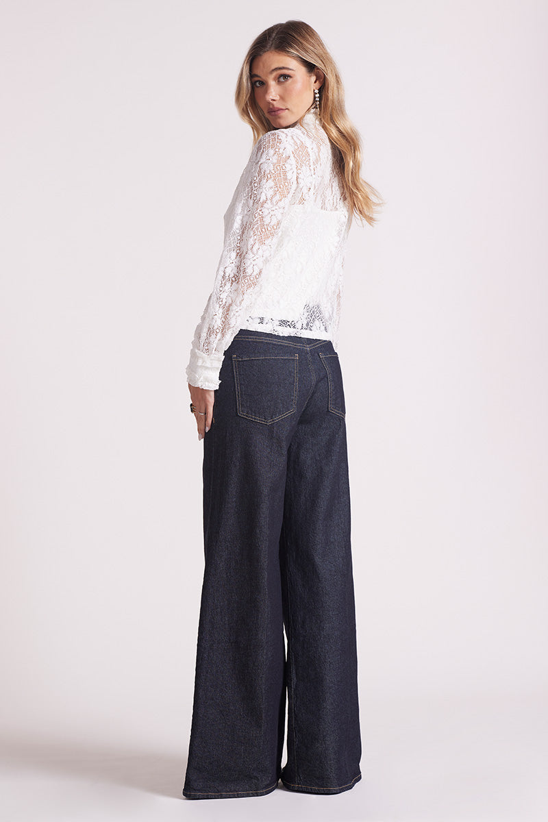 MAXINE BLOUSE