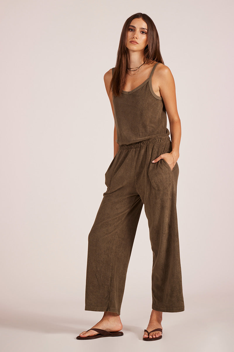 GISELLE JUMPSUIT