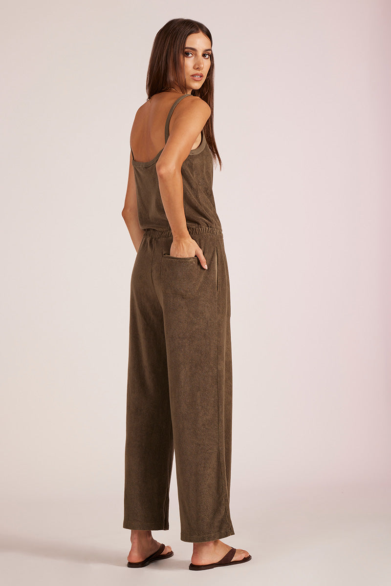 GISELLE JUMPSUIT