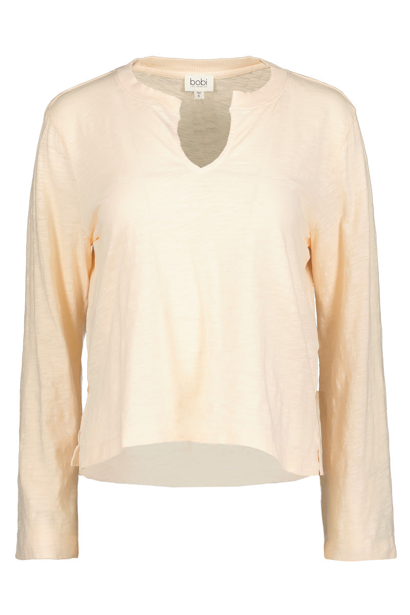 BELL LONG SLEEVE TEE