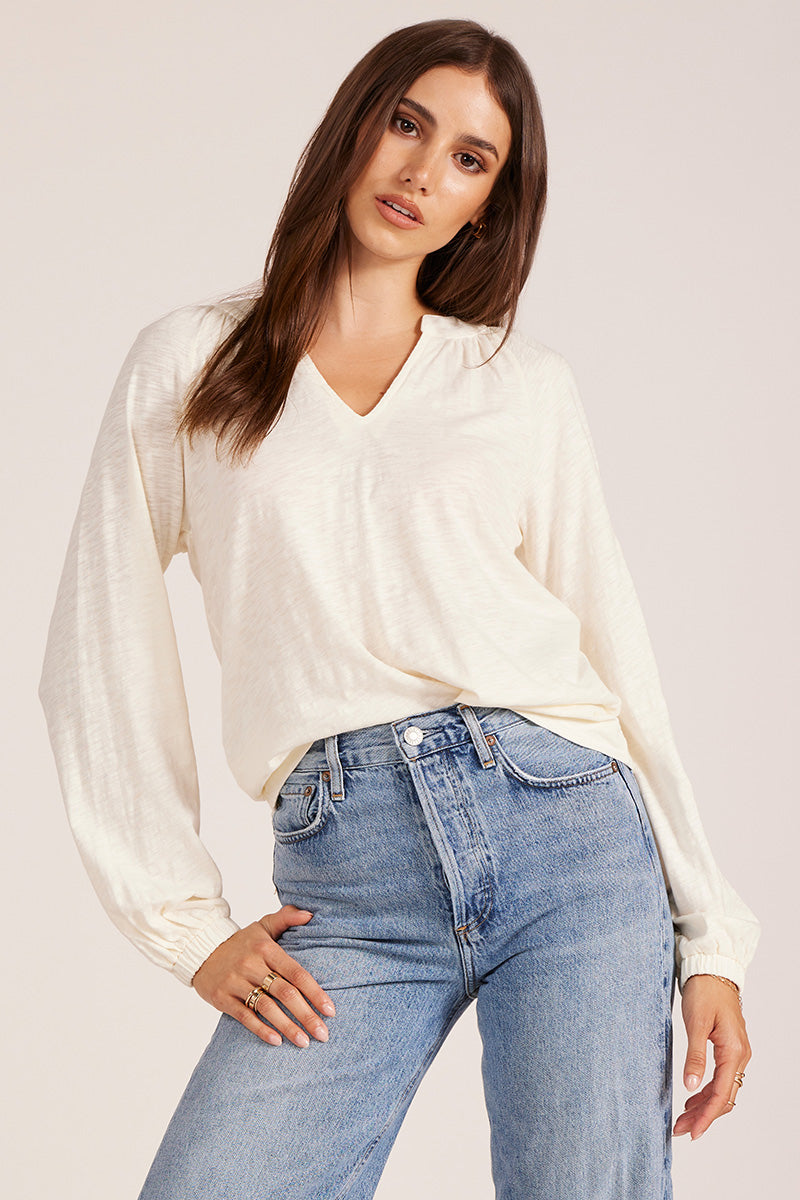 BOHEMIAN TEE