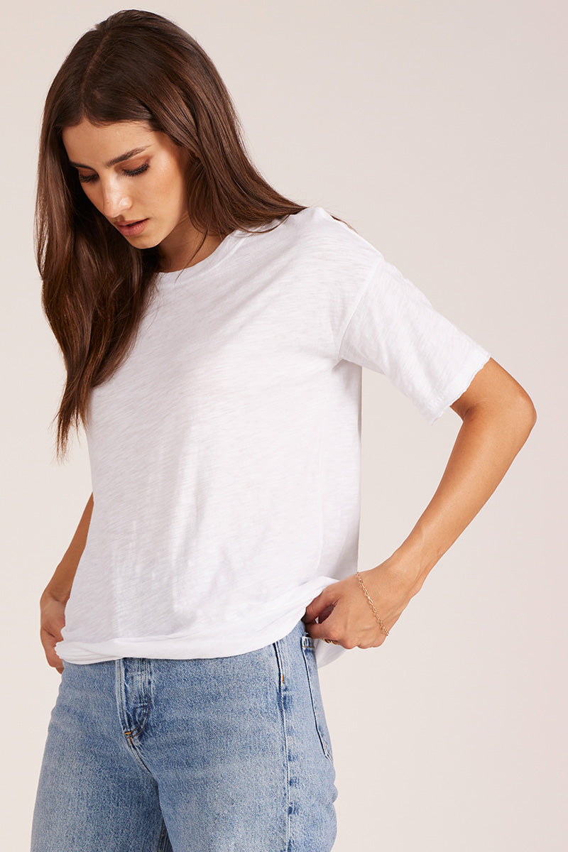BOYFRIEND TEE