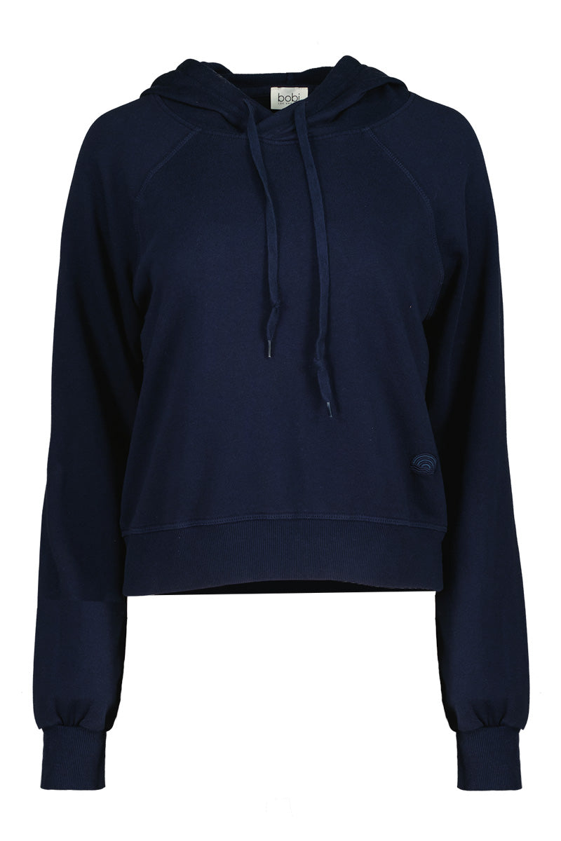 CLASSIC PULLOVER HOODIE