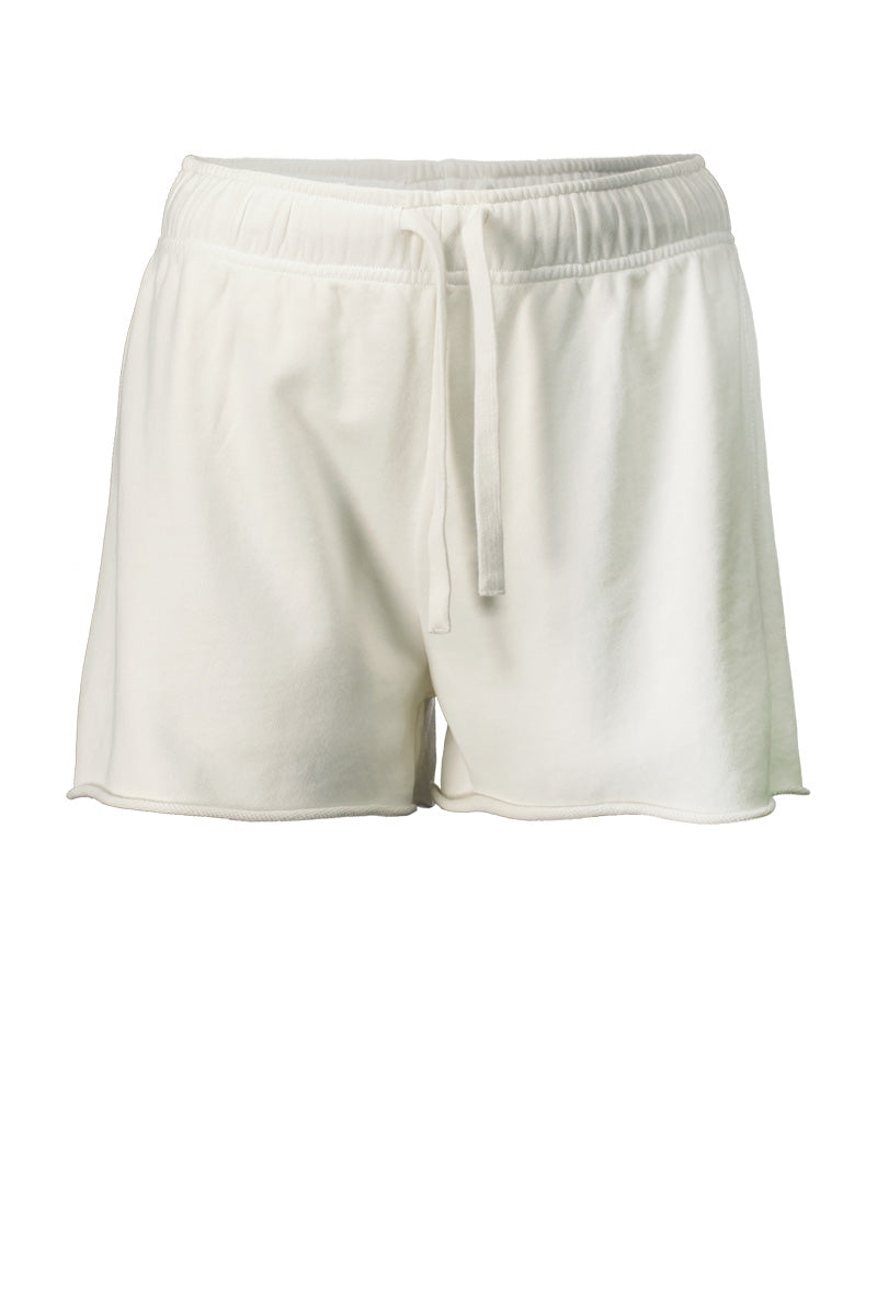 RELAXED GYM SHORT
