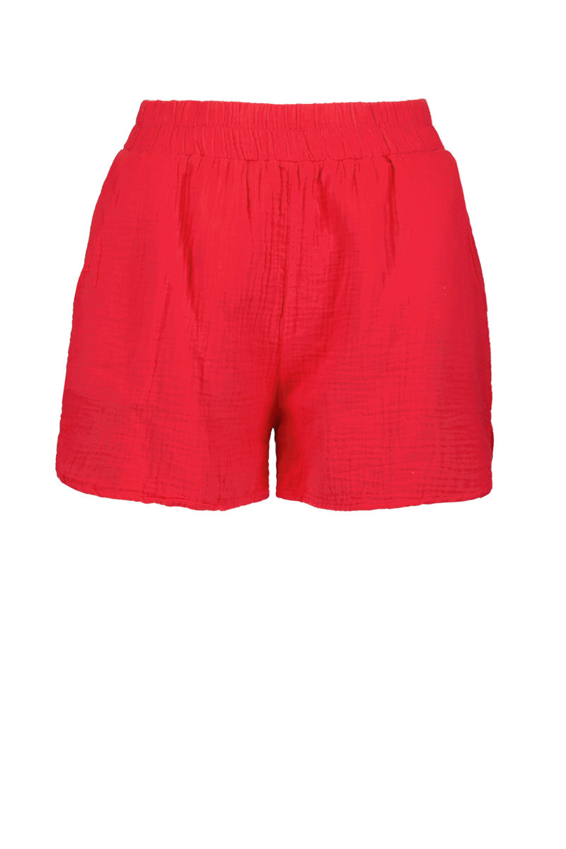 POCKET SHORT