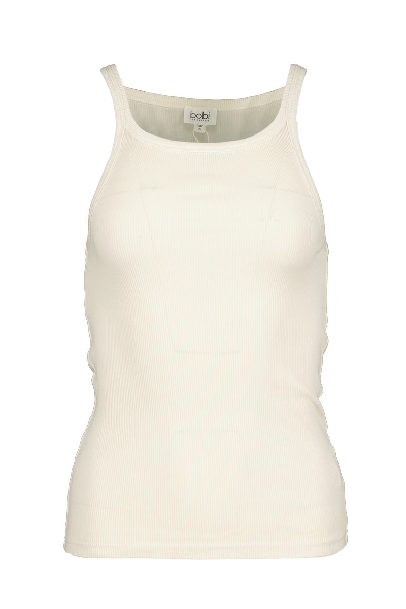 SLIM RACERBACK TANK
