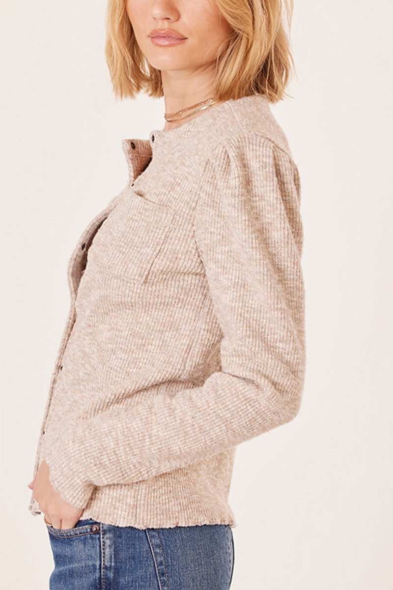 ELIZA CARDIGAN
